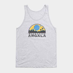 MedCenter Argala Tank Top